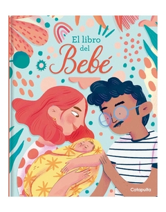 EL LIBRO DEL BEBE. CAJA + LIBRO