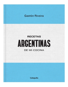 RECETAS ARGENTINAS DE MI COCINA