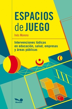 ESPACIOS DE JUEGO