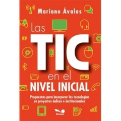 TIC EN EL NIVEL INICIAL LAS