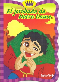 EL JOROBADO DE NOTRE DAME