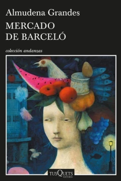 MERCADO DE BARCELO