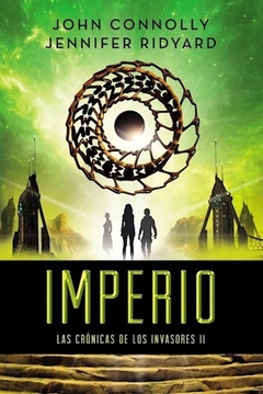 IMPERIO LAS CRONICAS DE LOS INVASORES II