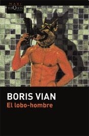 LOBO HOMBRE EL