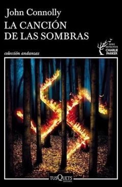 CANCION DE LAS SOMBRAS LA