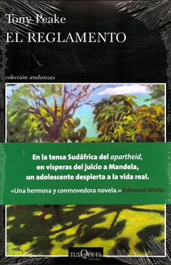 REGLAMENTO EL