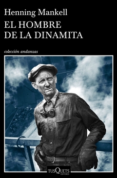 HOMBRE DE LA DINAMITA EL