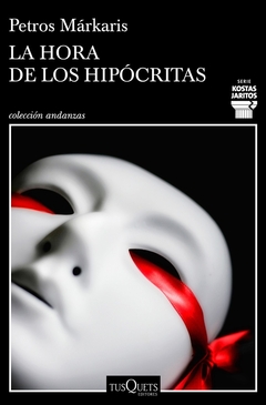 HORA DE LOS HIPOCRITAS LA