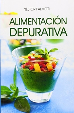 ALIMENTACION DEPURATIVA