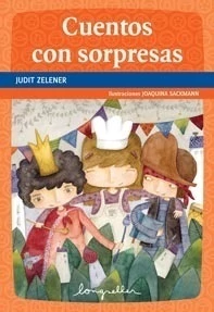 CUENTOS CON SORPRESAS