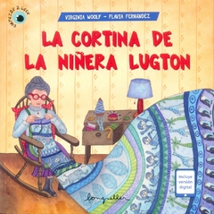 CORTINA DE LA NIÑERA LUGTON LA - comprar online