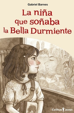 NIÑA QUE SOÑABA LA BELLA DURMIENTE LA