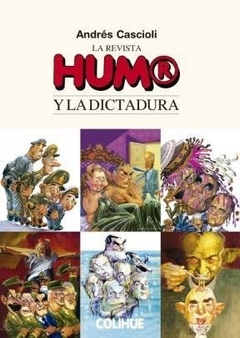 LA REVISTA HUMOR Y LA DICTADURA