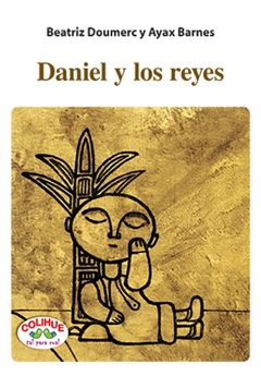 DANIEL Y LOS REYES T/B