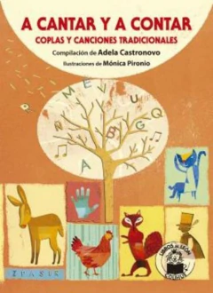 A CANTAR Y A CONTAR