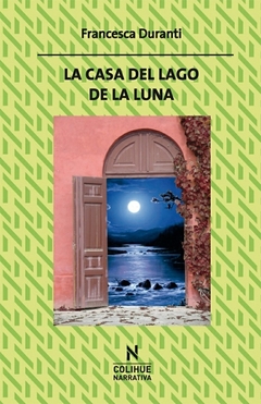CASA DEL LAGO DE LA LUNA LA