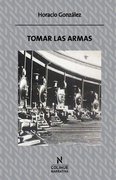 TOMAR LAS ARMAS