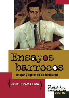 ENSAYOS BARROCOS IMAGEN Y FIGURAS EN AMERICA