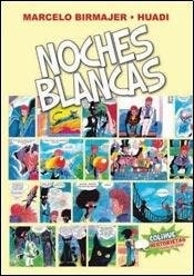 NOCHES BLANCAS