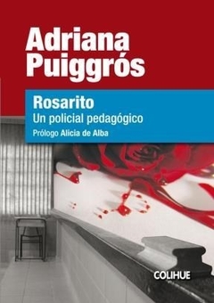 ROSARITO UN POLICIAL PEDAGOGICO