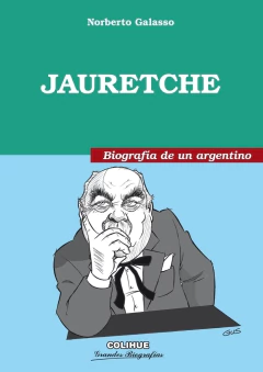 JAURETCHE