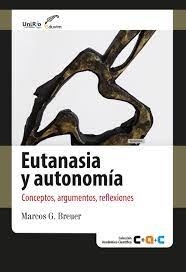 EUTANASIA Y AUTONOMIA