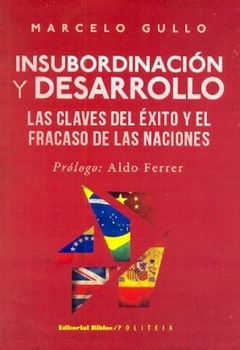 INSUBORDINACION Y DESARROLLO