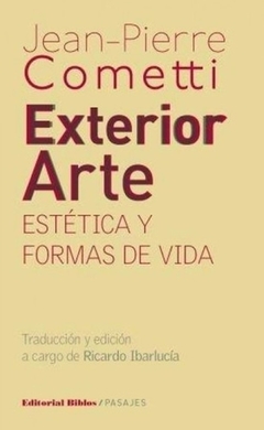 EXTERIOR ARTE