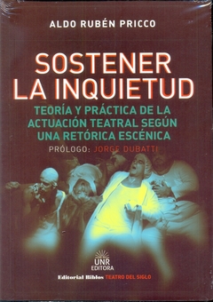 SOSTENER LA INQUIETUD