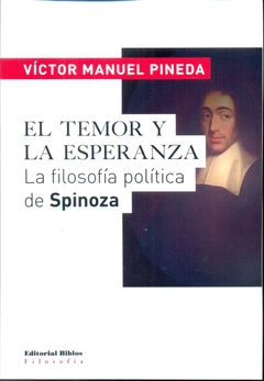 TEMOR Y LA ESPERANZA EL