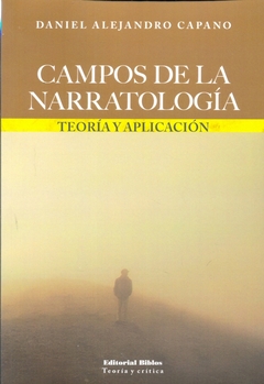 CAMPOS DE LA NARRATOLOGIA