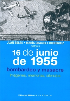 16 DE JUNIO DE 1955