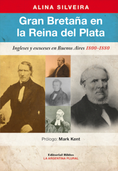 GRAN BRETAÑA EN LA REINA DEL PLATA