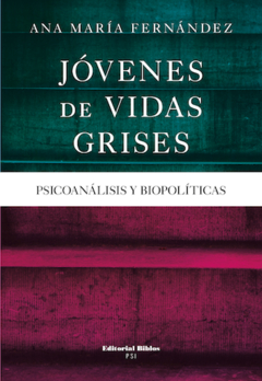 JOVENES DE VIDAS GRISES