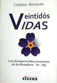 VEINTIDOS VIDAS