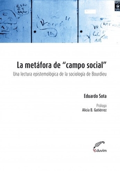 METAFORA DE CAMPO SOCIAL LA