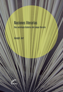 NACIONES LITERARIAS