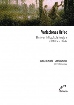 VARIACIONES ORFEO