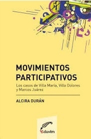 MOVIMIENTOS PARTICIPATIVOS