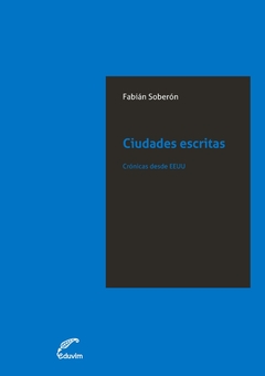 CIUDADES ESCRITAS