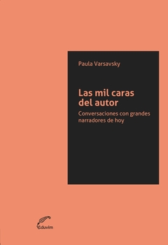 MIL CARAS DEL AUTOR LAS