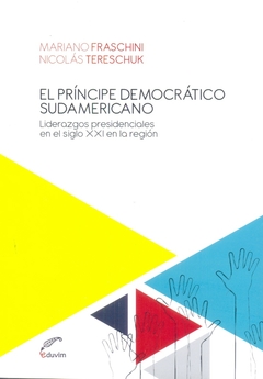 EL PRINCIPE DEMOCRATICO SUDAMERICANO