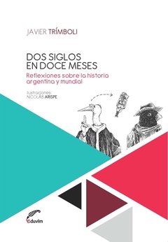 DOS SIGLOS EN DOCE MESES