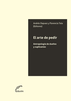 ARTE DE PEDIR EL