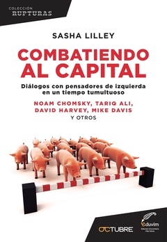 COMBATIENDO AL CAPITAL