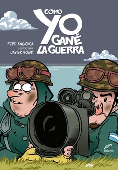 COMO YO GANE LA GUERRA