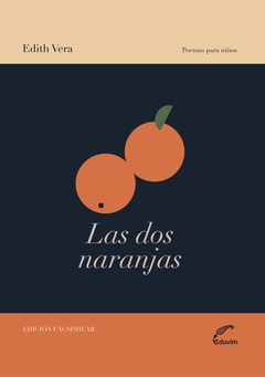 LAS DOS NARANJAS POEMAS PARA NIÑOS