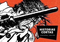 HISTORIAS CORTAS