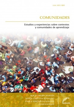 COMUNIDADES