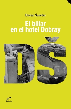 BILLAR EN EL HOTEL DOBRAY EL